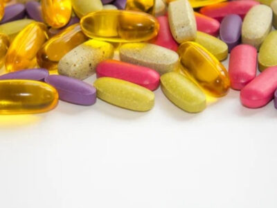 Como saber se eu realmente preciso tomar vitaminas?