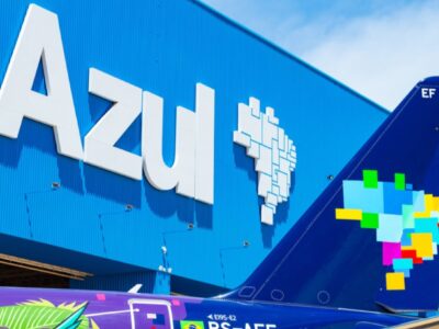 Azul passa a oferecer pagamento de passagens com FGTS; veja como realizar a compra