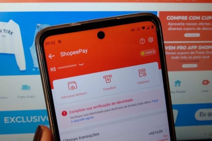 Taxação de compras internacionais de até US$ 50 é aprovada no Senado