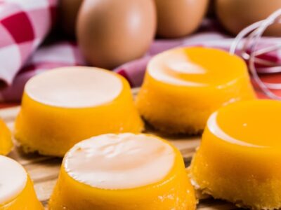 Festa Junina: 4 receitas deliciosas para aproveitar o mês do melhor jeito