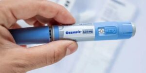 OMS emite alerta sobre venda de Ozempic falso no Brasil