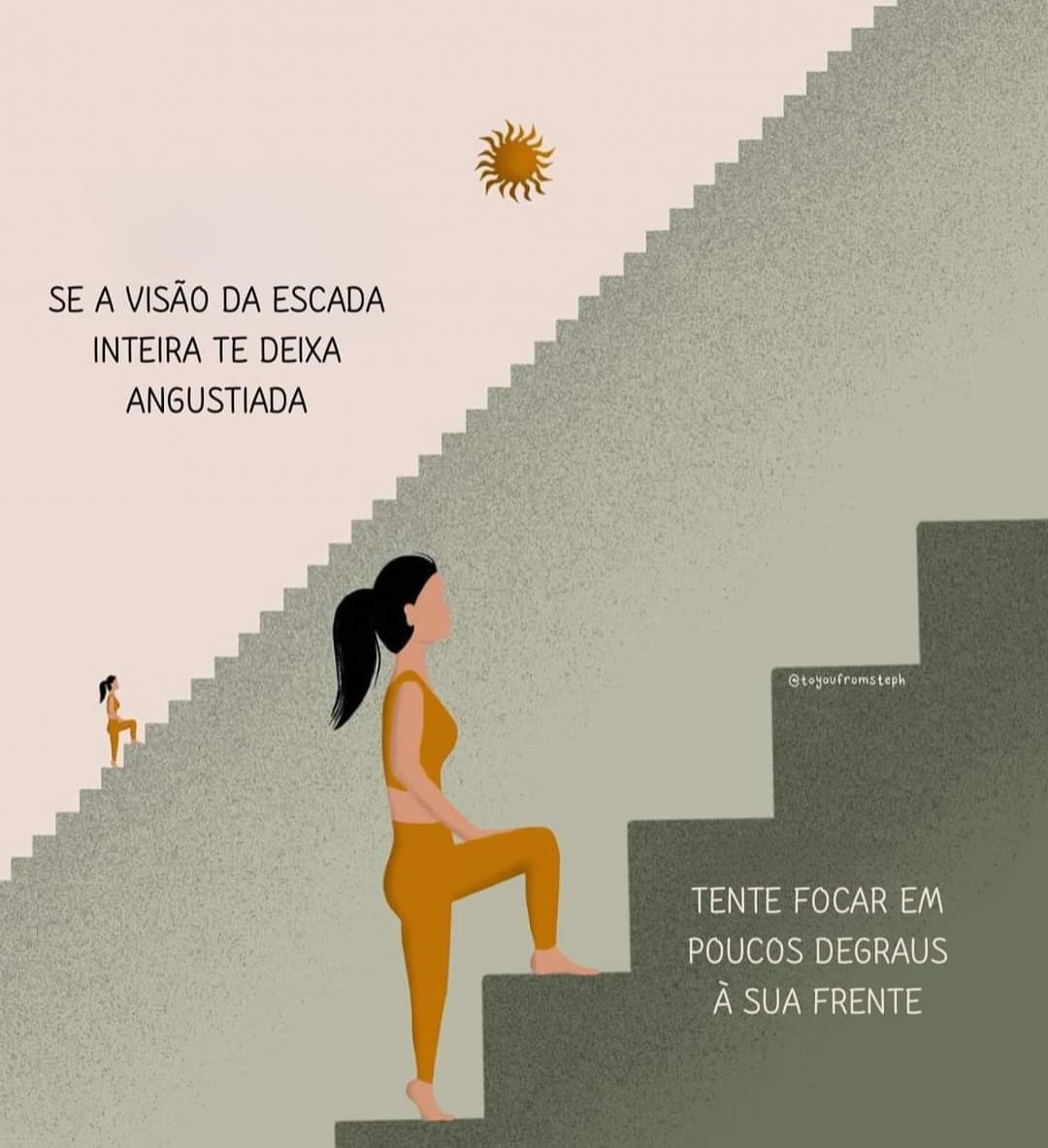 Somos uma vez na Vida!