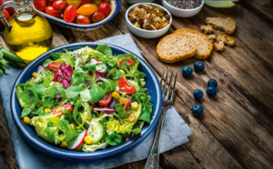 Você sabia? A ordem dos pratos pode alterar o resultado na sua saúde