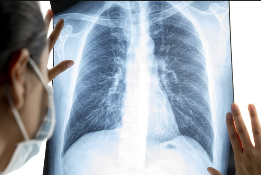 Medicamento inovador contra câncer de pulmão agressivo dá 7 vezes mais sobrevida