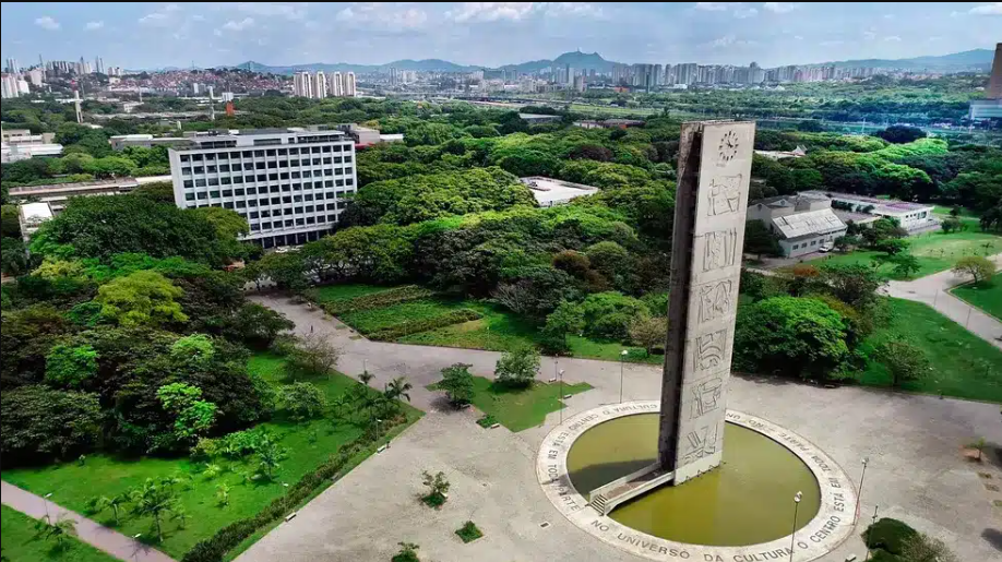 USP cai 7 posições e não é mais a melhor universidade da América Latina