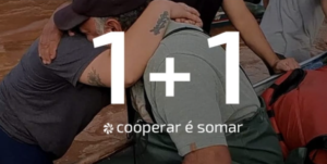 Sicredi apoia a transmissão do Festival Salve o Sul e fortalece mobilização em prol das comunidades afetadas no RS