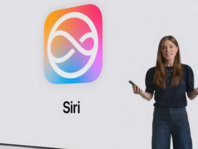 Apple anuncia nova Siri com IA e ChatGPT; veja o que muda