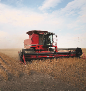 Medida provisória desastrosa do governo Lula levou China a comprar soja dos EUA