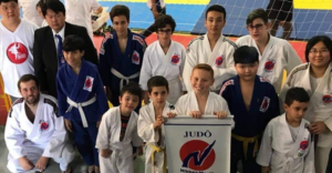 Nikkey Clube de Marília realiza fase inter-regional do Campeonato Paulista de Judô 2024 com 750 atletas