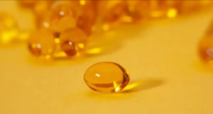 Este sinal é comum em quem tem deficiência de vitamina D