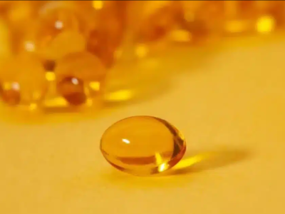 Este sinal é comum em quem tem deficiência de vitamina D