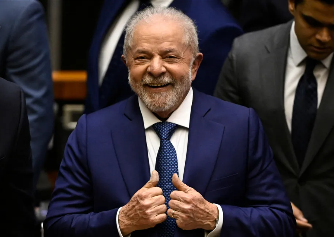 ‘Do bem’: as fake news que o governo Lula decide ignorar