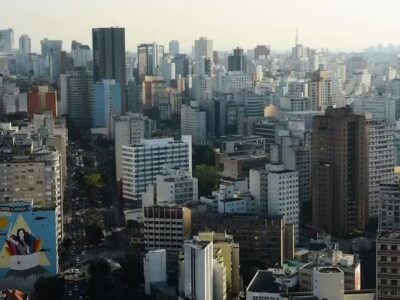 Inflação do aluguel acumula alta em 12 meses