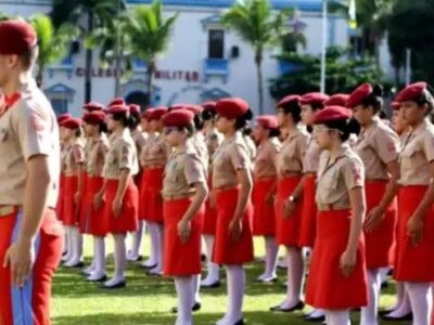 “Tapa na cara” do MEC: Colégio Militar de Manaus está entre as finalistas de melhores escolas do mundo