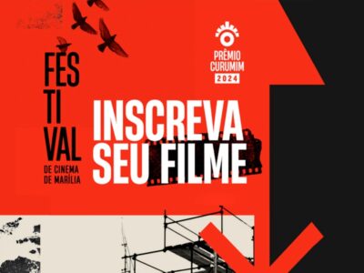 Festival de Cinema de Marília 2024 abre inscrições para filmes