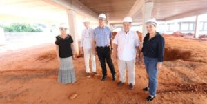 TecUnimar: Unimar inaugura o primeiro Parque Tecnológico da região