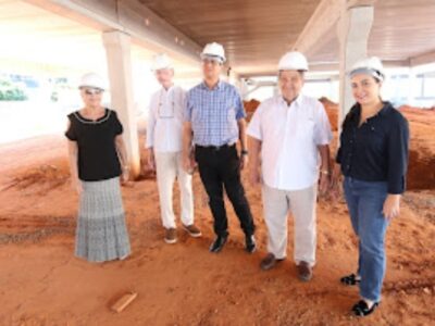 TecUnimar: Unimar inaugura o primeiro Parque Tecnológico da região