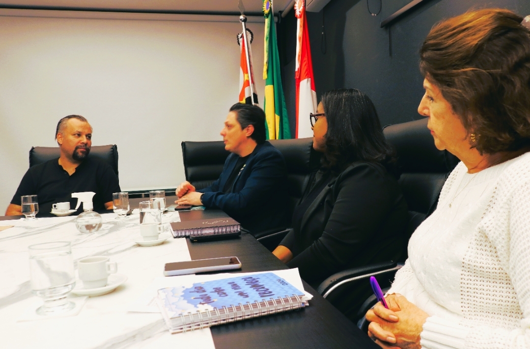 Associações Comerciais passam a ter novo agente da federação