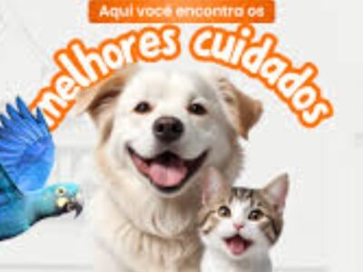 Casa do Criador completa 25 anos e comemora com descontos especiais em produtos pet todos sábados do mês. Aproveite!