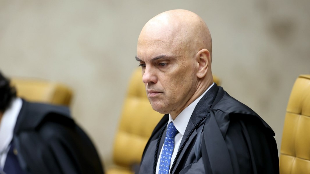 A misteriosa censura de Alexandre de Moraes