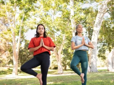 Dia Internacional do Yoga: 5 benefícios desta prática para o seu bem-estar