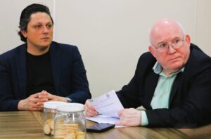 Associação Comercial promove primeiro sorteio do ano