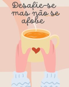 “Nunca desistir” é saudável?