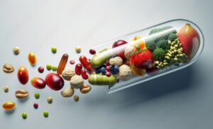 Suplementos alimentares: Para que servem e quando tomar?