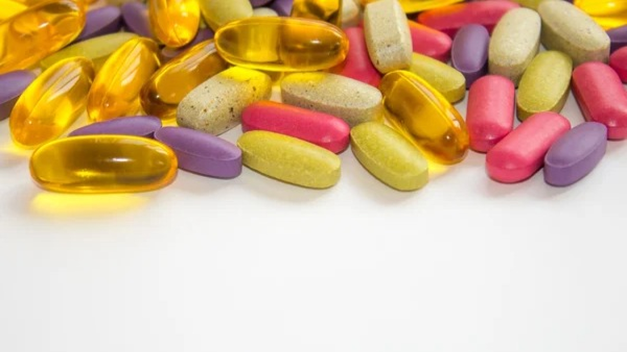 COMO SABER SE EU REALMENTE PRECISO TOMAR VITAMINAS?