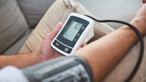 ESTUDO APONTA O MELHOR EXERCÍCIO PARA QUEM TEM PRESSÃO ALTA