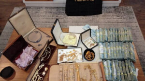 O PROJETO DE TOMADA DO ESTADO PELO CRIME ORGANIZADO