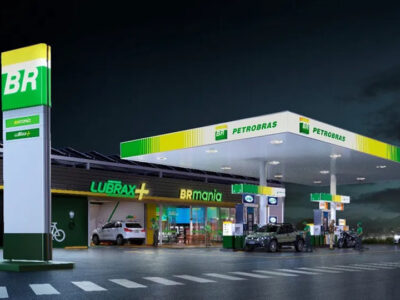 Postos Petrobras deixarão de existir em 2029; Entenda.