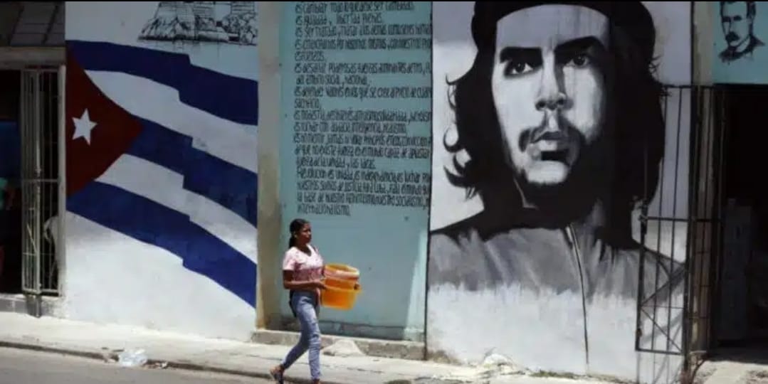 Pobreza extrema atinge Cuba e aumenta moradores de rua