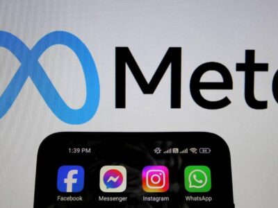 Meta é acusada de usar algoritmos do Facebook e Instagram para viciar jovens