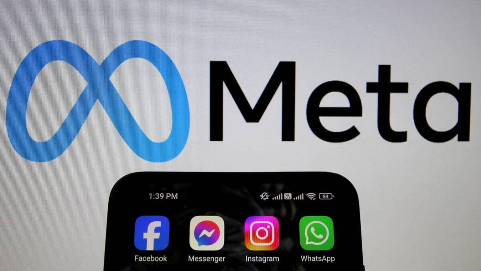 Meta é acusada de usar algoritmos do Facebook e Instagram para viciar jovens