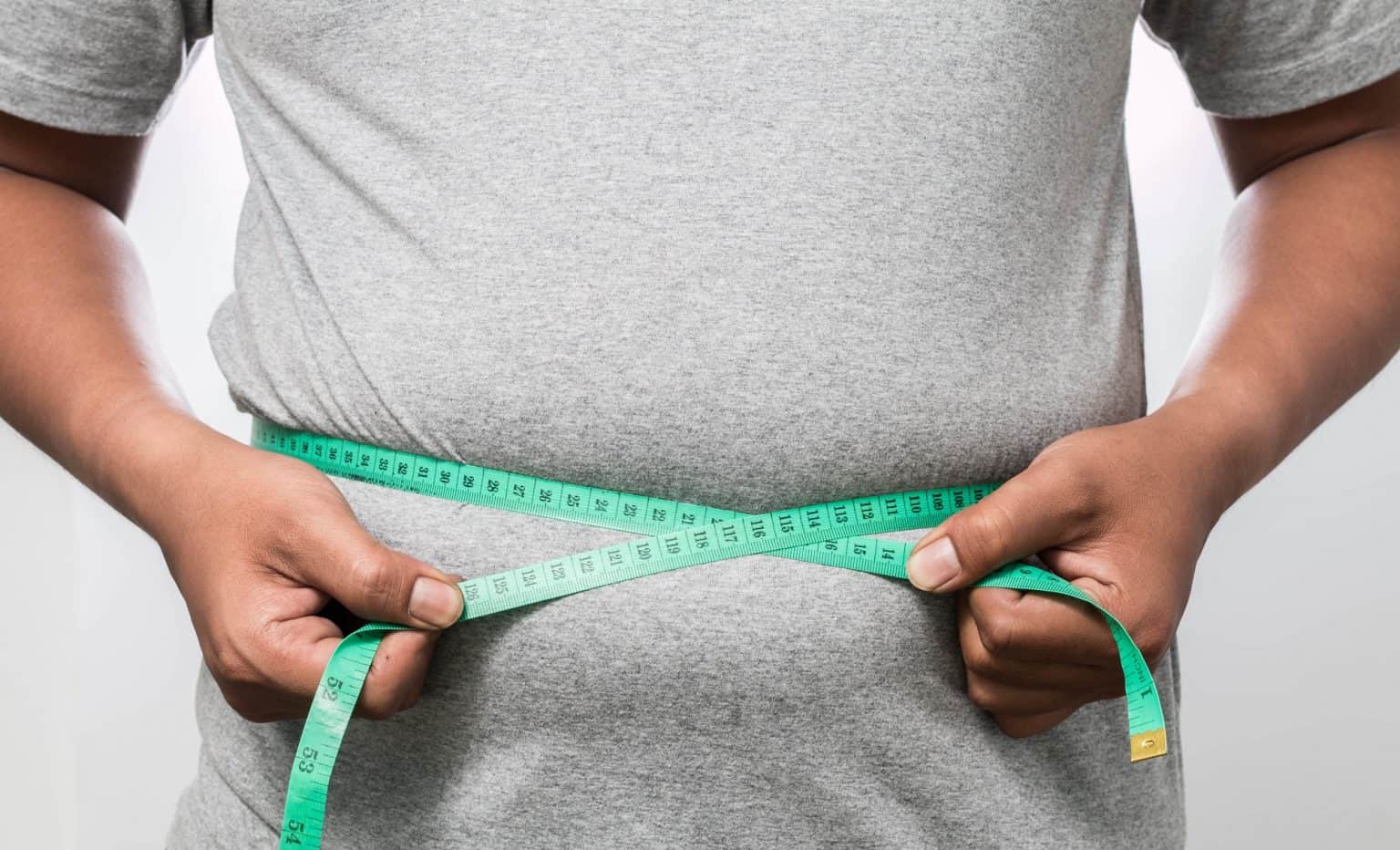 Gatilho genético para obesidade é identificado em novo estudo