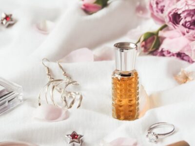 5 perfumes femininos mais buscados dos últimos tempos