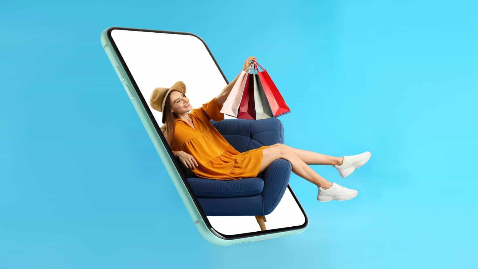 Temu, Shopee e Shein: qual é o melhor site de compras online?