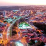 Pompeia está entre as 55 melhores cidades do Brasil para morar. É a 15ª do estado e a única da região no “Top 60”.