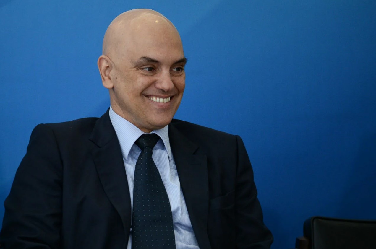 Moraes diz que a iniciativa privada contribui para a insegurança jurídica do País