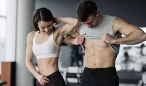 Esses são os dois melhores alimentos para secar e ganhar massa magra