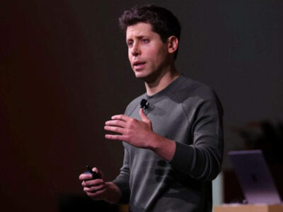 O que esperar do GPT-5? Sam Altman dá pistas do que vem por aí