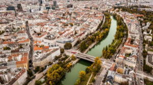 Descubra as melhores e piores cidades para viver em 2024