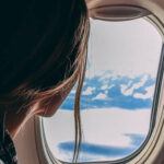 Aumenta o número de incidentes envolvendo turbulência em voos; entenda o fenômeno que ‘assombra’ os passageiros