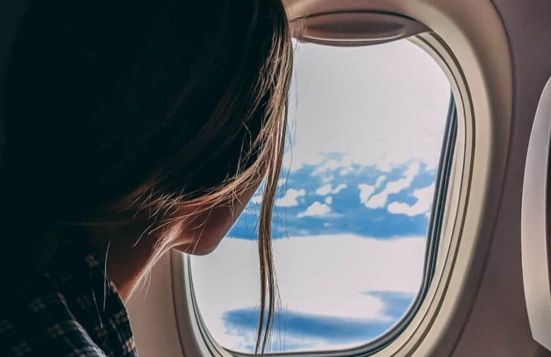 Aumenta o número de incidentes envolvendo turbulência em voos; entenda o fenômeno que ‘assombra’ os passageiros