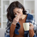 Fique atento a estes sintomas da pneumonia silenciosa