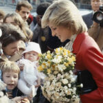 Ex-funcionário revela bastidores da vida da Princesa Diana