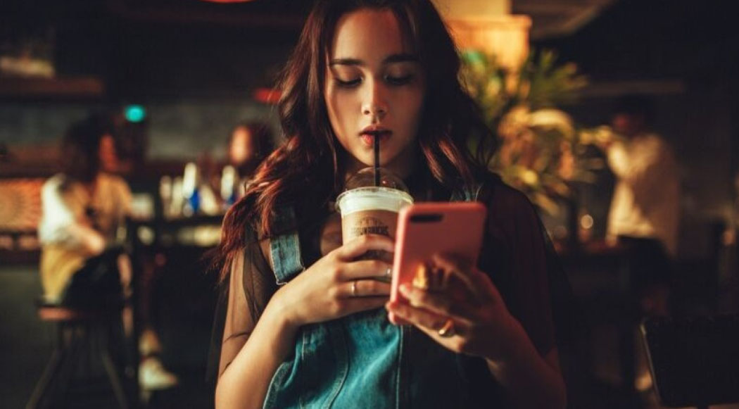 Os adolescentes têm uma nova moda chamada ‘Pebbling’. Os pais aprovam.