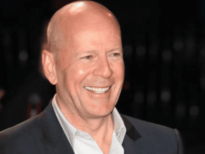 Esposa de Bruce Willis detalha luta do ator contra a demência: “Ele não pode mais falar.”