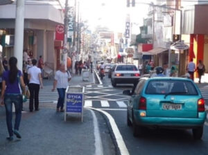 Feriado estadual: lojas abrem em Marília de forma facultativa, como sempre, até 17hs